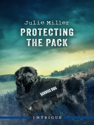 cover image of Protecting the Pack